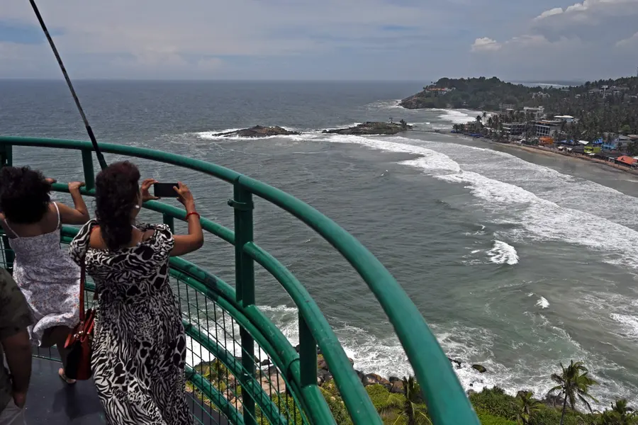 Kovalam to be groomed to reclaim its glory; govt rolls out project worth Rs 93 cr