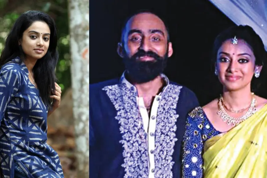 'Zero drama, completely mutual': Actor Gauthami opens up about her divorce
