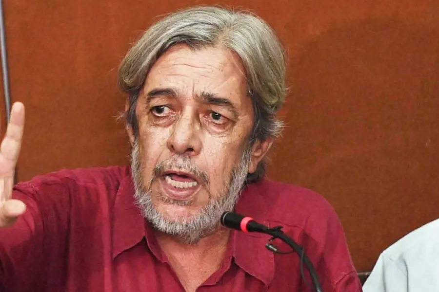 Saeed Akhtar Mirza appointed new chairman of KR Narayanan film institute