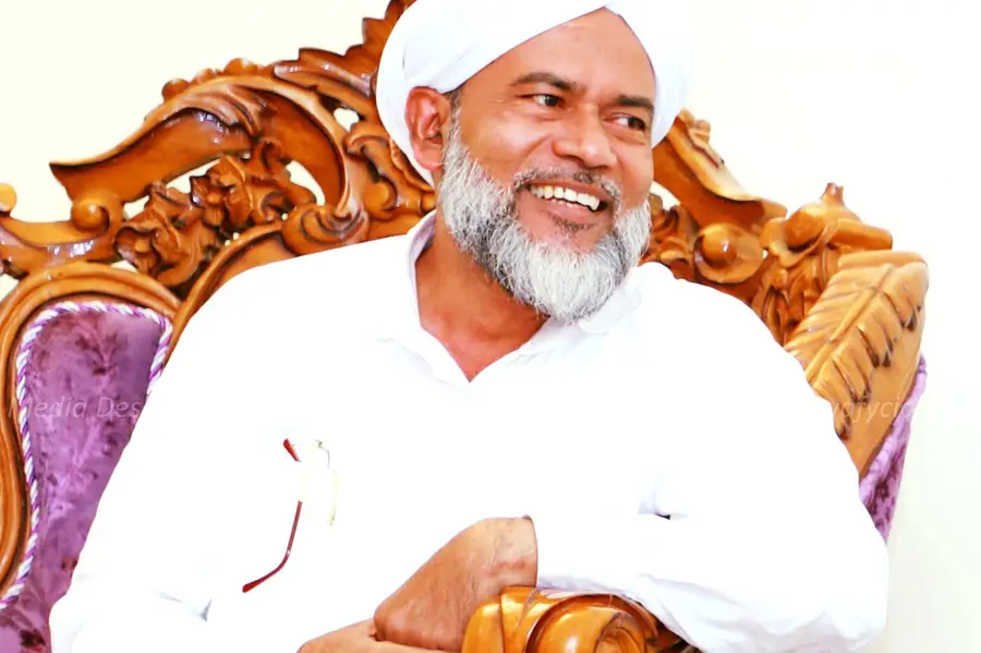 Samastha vs Panakkad family: Hakeem Faizy Adrisseri resigns as CIC general secretary