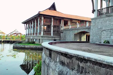 Actions initiated to demolish Kapico resort in Vembanad Lake
