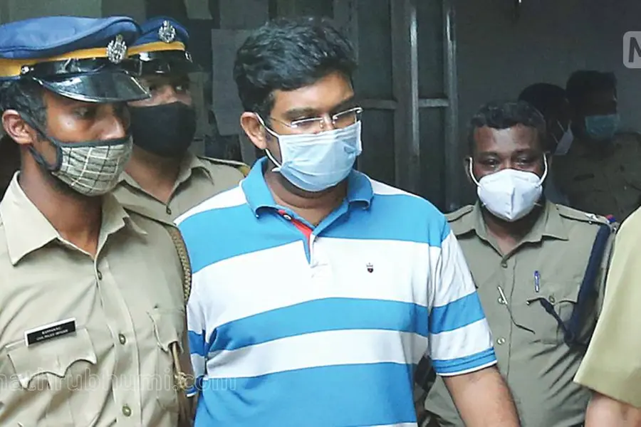 Non-bailable warrant by Kerala HC against ‘V4 Kochi’ leader Nipun Cherian