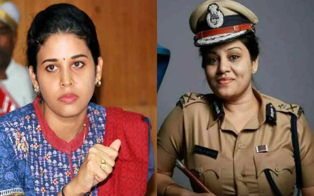 രോഹിണി സിന്ദൂരി, ഡി.രൂപ