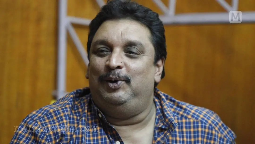 Shibu Baby John | Mathrubhumi