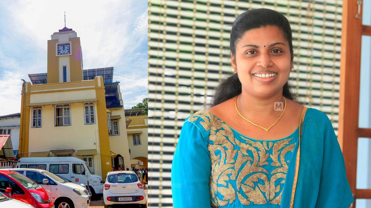 LDF unable to move no-confidence motion against Kottayam municipality ...