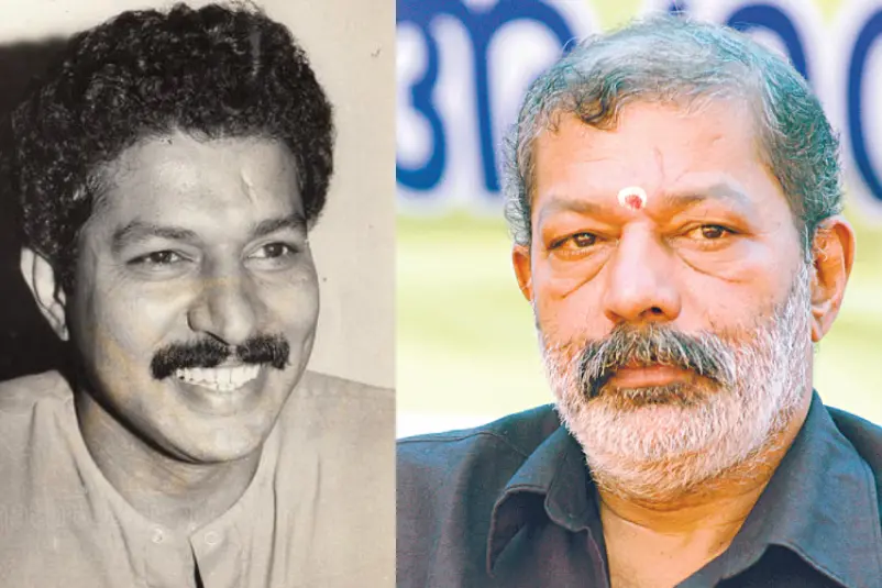 Govt writes off Rs 5.7 lakh spent on actor Murali’s sculpture