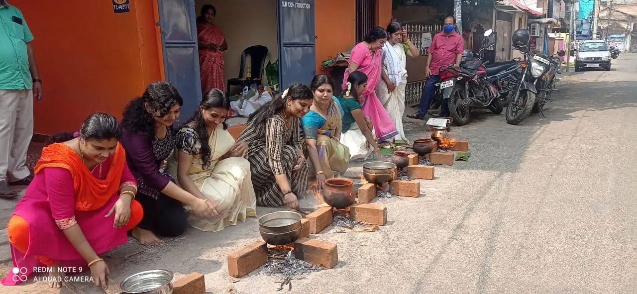 Attukal Pongala | Photo: File