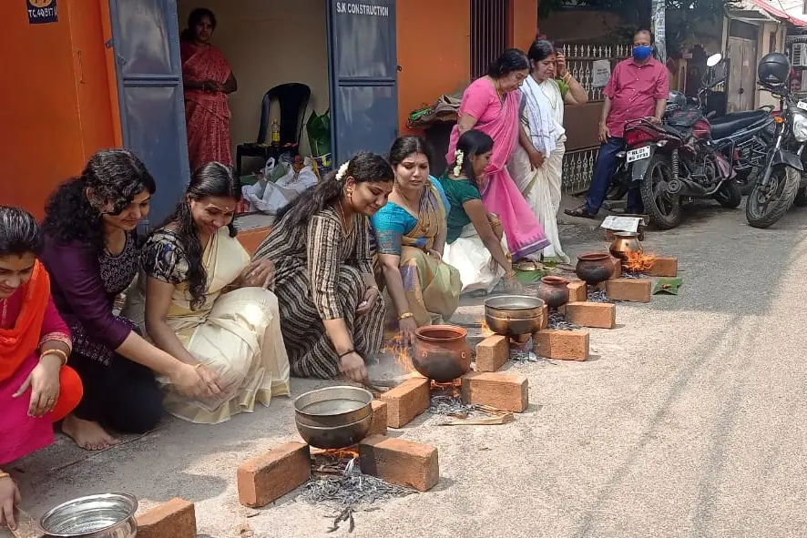 Attukal Pongala on March 7; Festivities to begin on Feb 27
