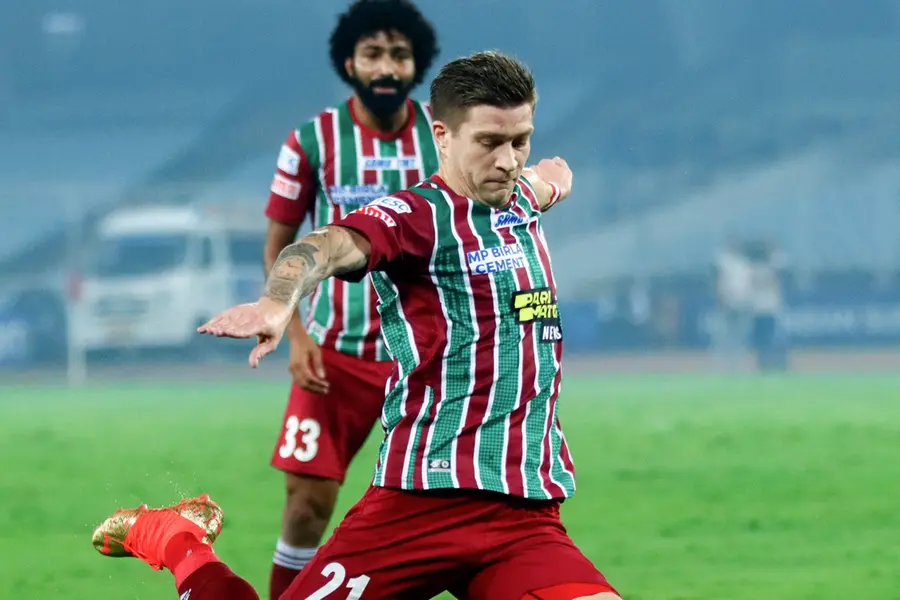 ISL 2022-23 playoffs: ATK Mohun Bagan through; Odisha FC, FC Goa fight for final spot
