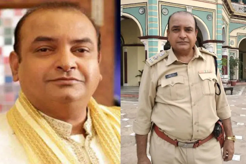 'Mirzapur' actor Shahnawaz Pradhan passes away