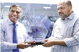 ‘Wonder material’ graphene: Industrial production begins in Kerala