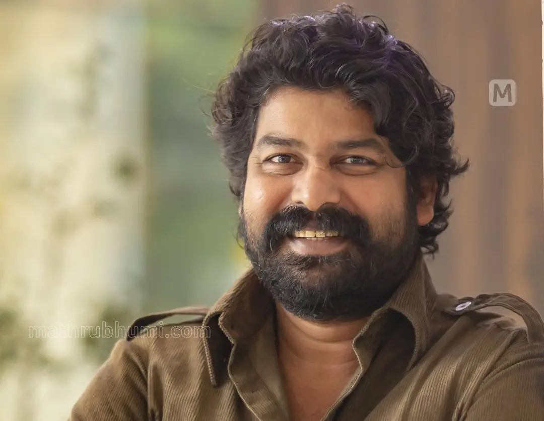 Joju George | Photo: Mathrubhumi