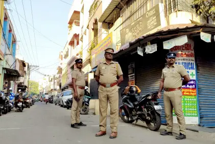 Coimbatore and Mangaluru blasts: NIA carries out searches in TN, Kerala, Karnataka