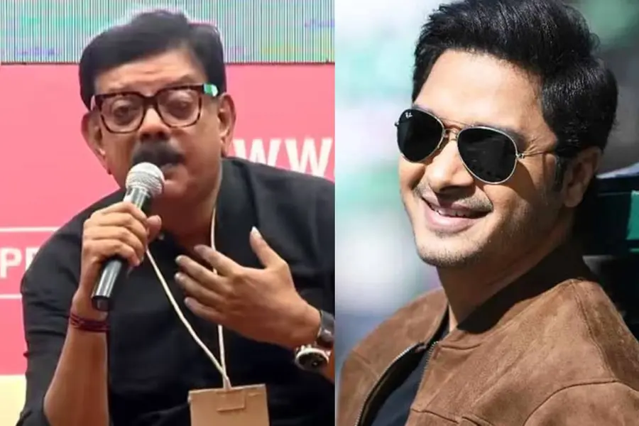 Bollywood actor Shreyas Talpade apologises for hurting sentiments in Priyadarshan's film