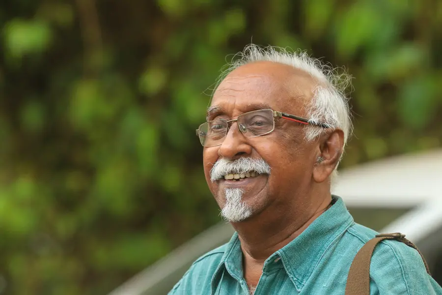 Every poet is a movement: KG Sankara Pillai