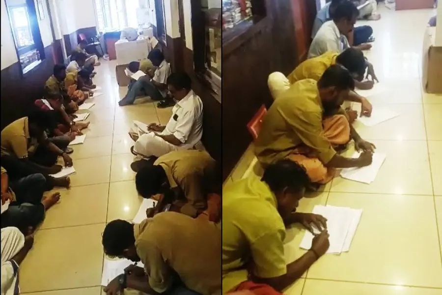 16 KSRTC, private, school bus drivers caught for drunk driving in Kochi, to lose licence