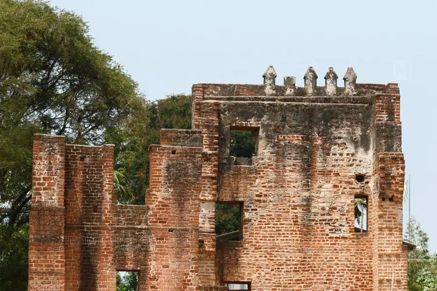 Kollam awaits a heritage museum to showcase the paradise of historical remnants