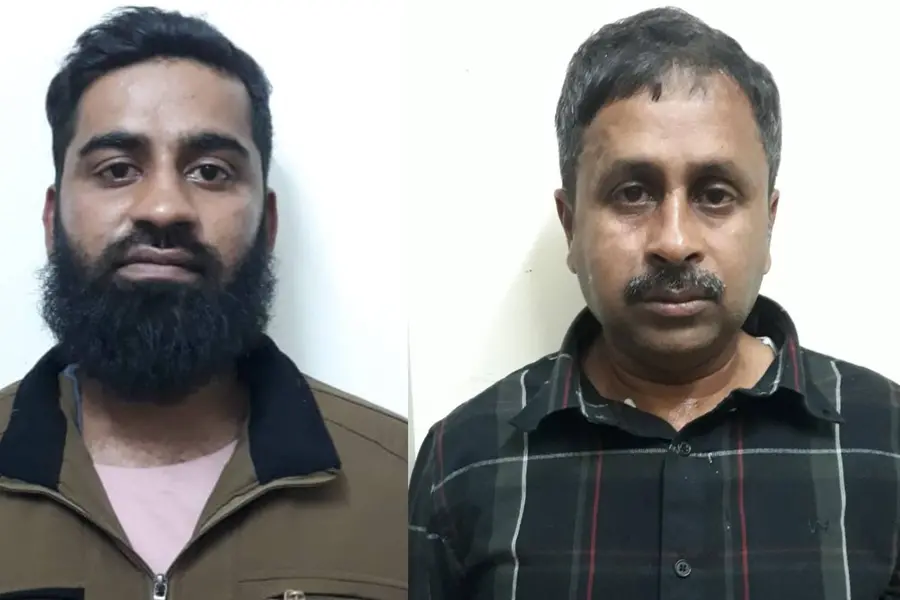 Smuggled gold worth Rs 97 lakhs seized from Karipur airport