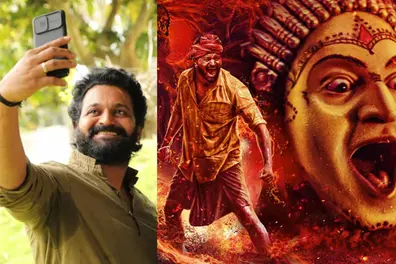 Kantara controversy: Actor-director Rishab Shetty appears before Kozhikode police station