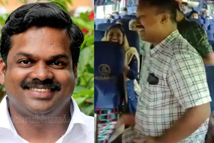 Mass leave at Konni taluk office: CPI, CPM differ on MLA Jenish’s interventions