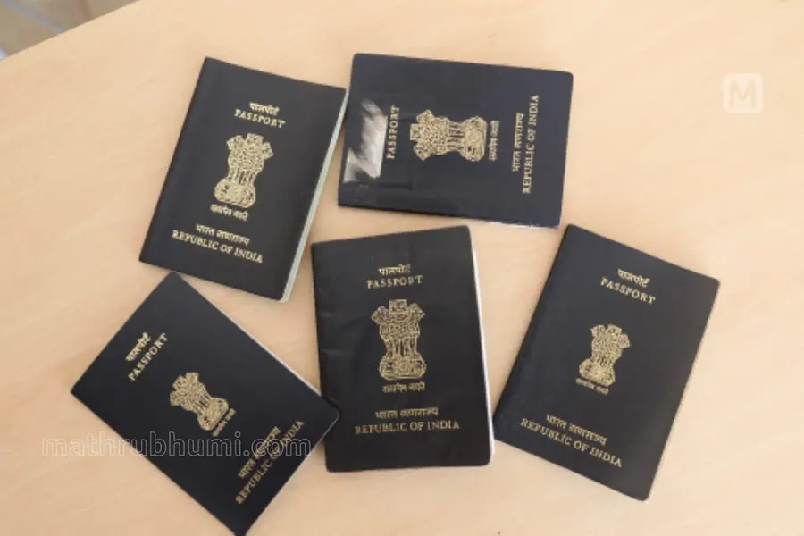 2.25 lakh people renounced Indian citizenship in 2022