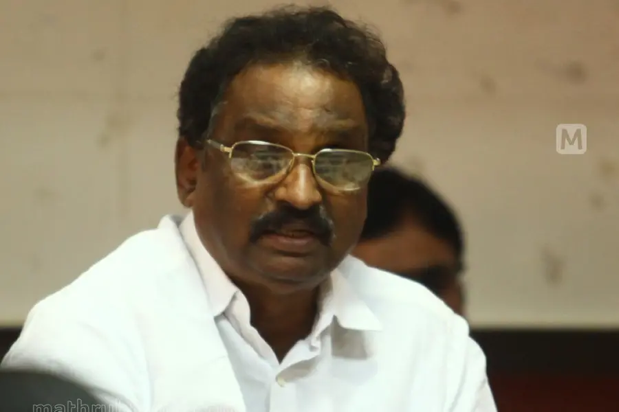 AK Balan criticizes MA Baby, A Vijayaraghavan at central committee meeting