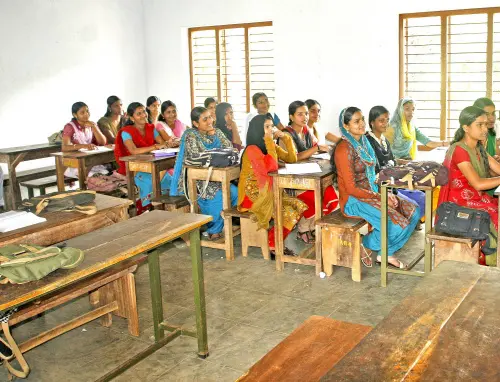 Representational image | Photo: Mathrubhumi