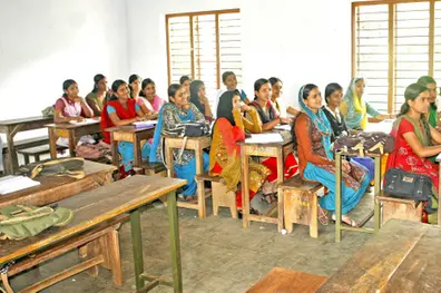 More females in arts & science colleges in Kerala