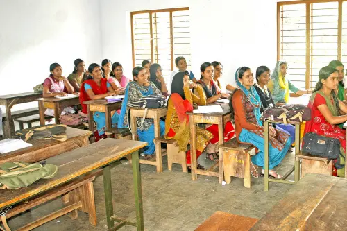 Higher education: Kerala rushes to keep up with NEP 2020