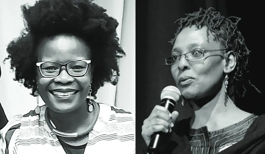Futhi Ntshingila, Mshai Mwangola