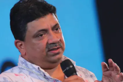 ‘Step up engagement with global finance’: Tamil Nadu FM Palanivel Thiagarajan