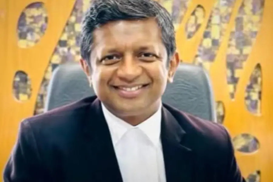 'I spent Rs 25 lakh': Police question film producer in Saiby Jose bribery case