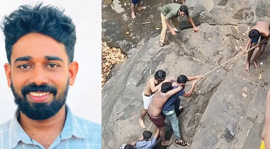 Fazaluddin, Fazaluddin rescuing Vijesh