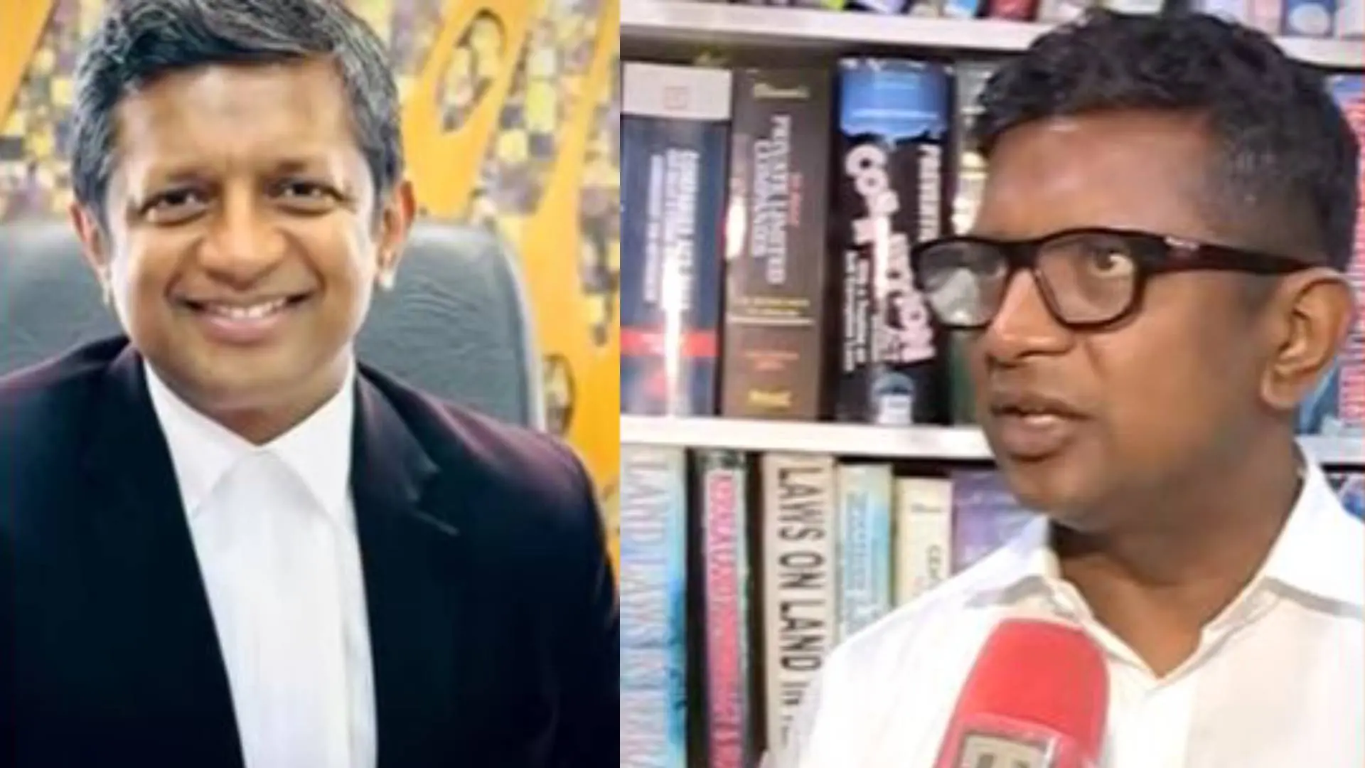 Saiby Jose Kidangoor | Photo: Screengrab/Mathrubhumi News