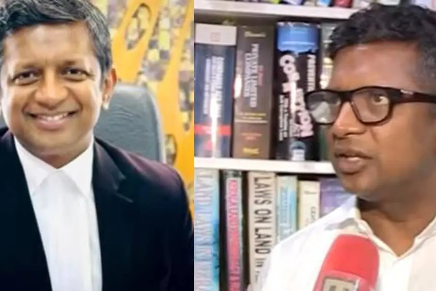 'Why fear probe if innocent': Kerala HC rejects Saiby Jose's plea to quash FIR