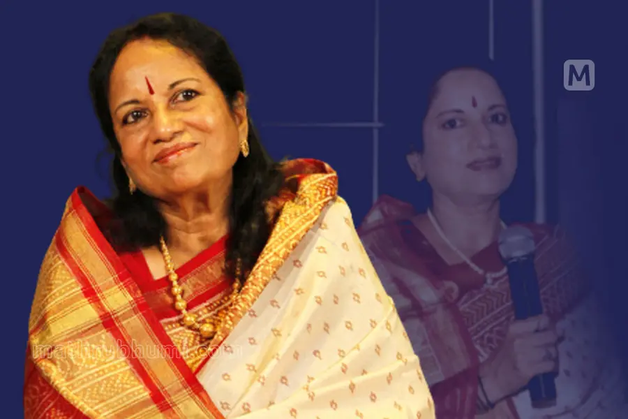 Vani Jairam cremated in Chennai with state honours