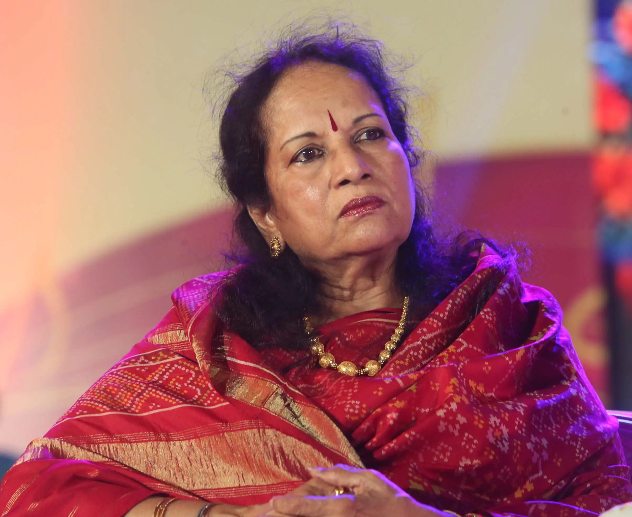 Vani Jayaram