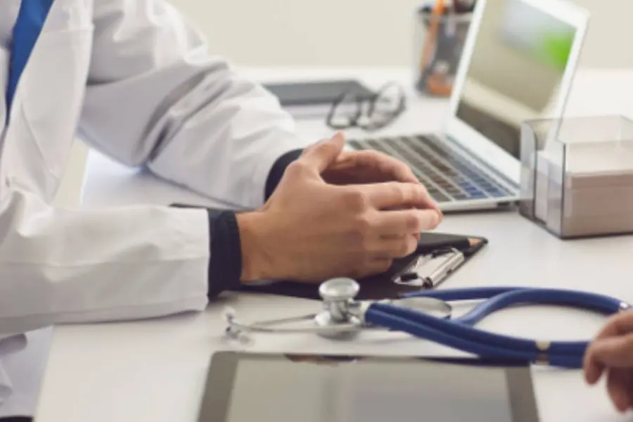 Higher allocation for health in bid to become global hub; cancer centres in all districts