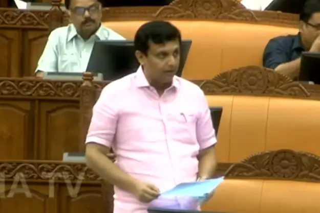 Wayanad tunnel road: Land acquisition procedures started, says minister Riyas