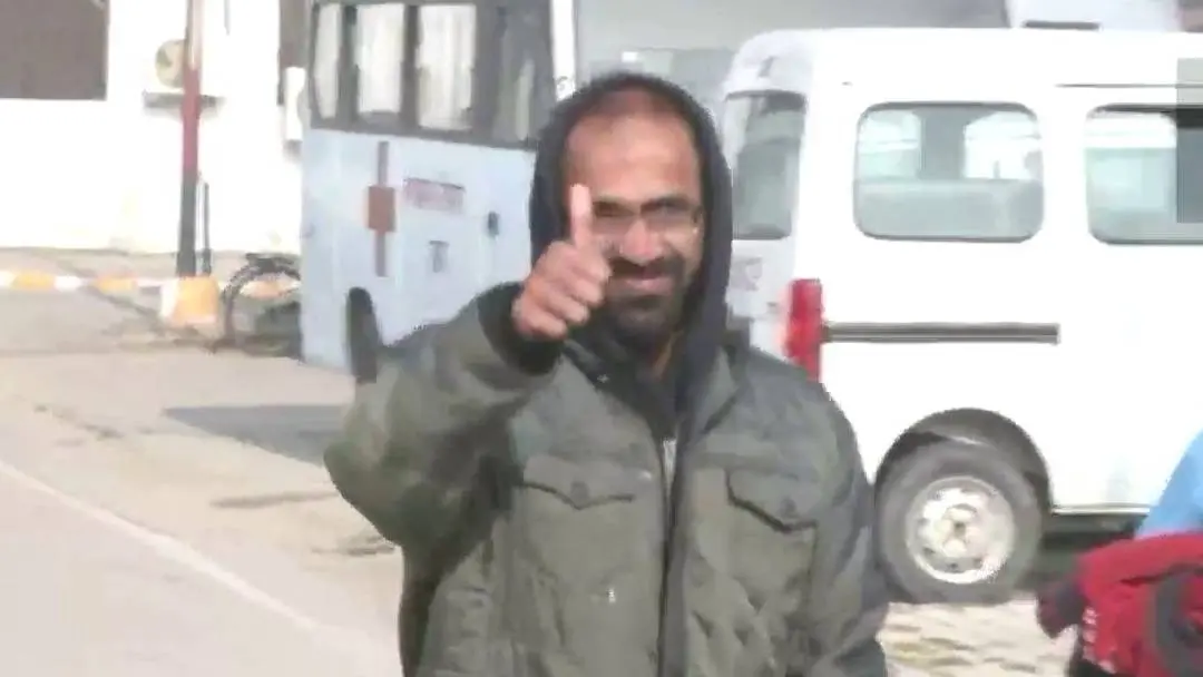 Siddique Kappan