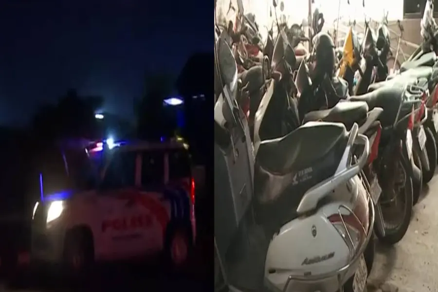കൊച്ചിയില് വീണ്ടും പോലീസിന്റെ 'ഓപ്പറേഷന് കോമ്പിങ്'; 'അടിച്ചോടിച്ച്' കുടുങ്ങിയത് 242 പേര്