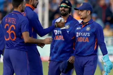 Time for Ishan, Hooda to fire as captain Pandya faces must-win situation against NZ