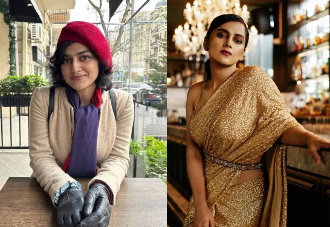 Shraddha Srinath | Photo: instagram.com/shraddhasrinath/
