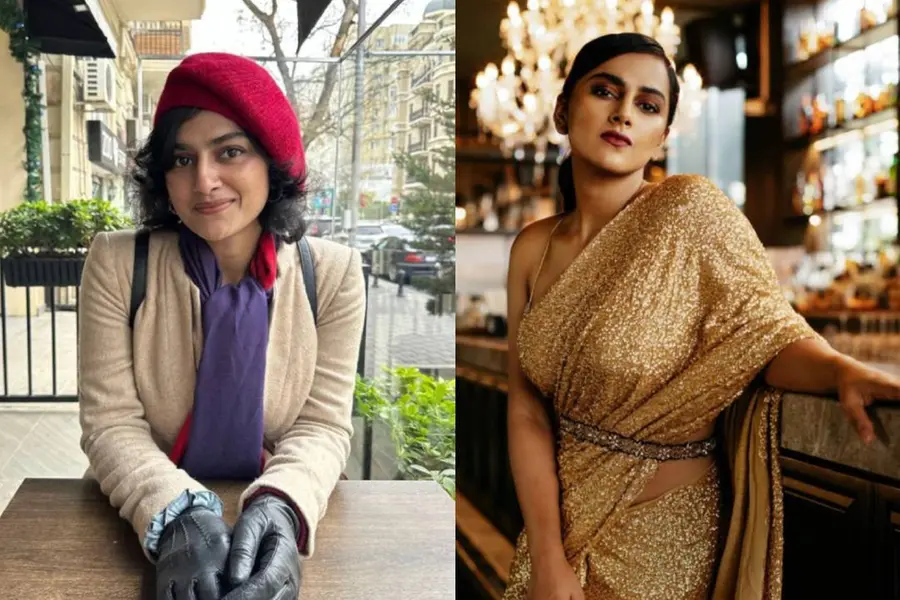 Actor Sharaddha Srinath shares Azerbaijan travel tidings, heaps praise on transcontinental country