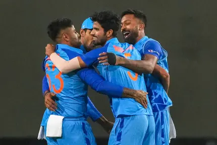 NZ post 176-6 against India in first T20I