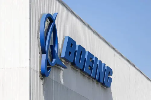 Boeing | AFP