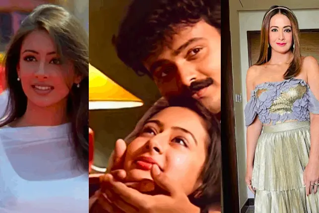 'Mohabbatein' fame Preeti Jhangiani turns businesswoman