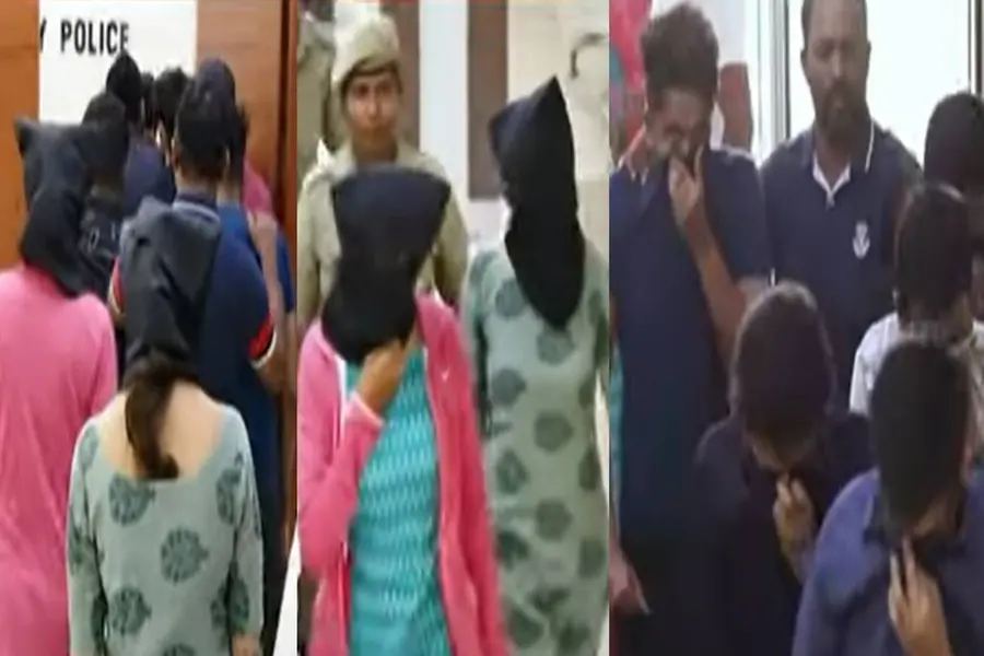 Medicos, including Malayalis, arrested during drug hunt at Mangaluru medical college
