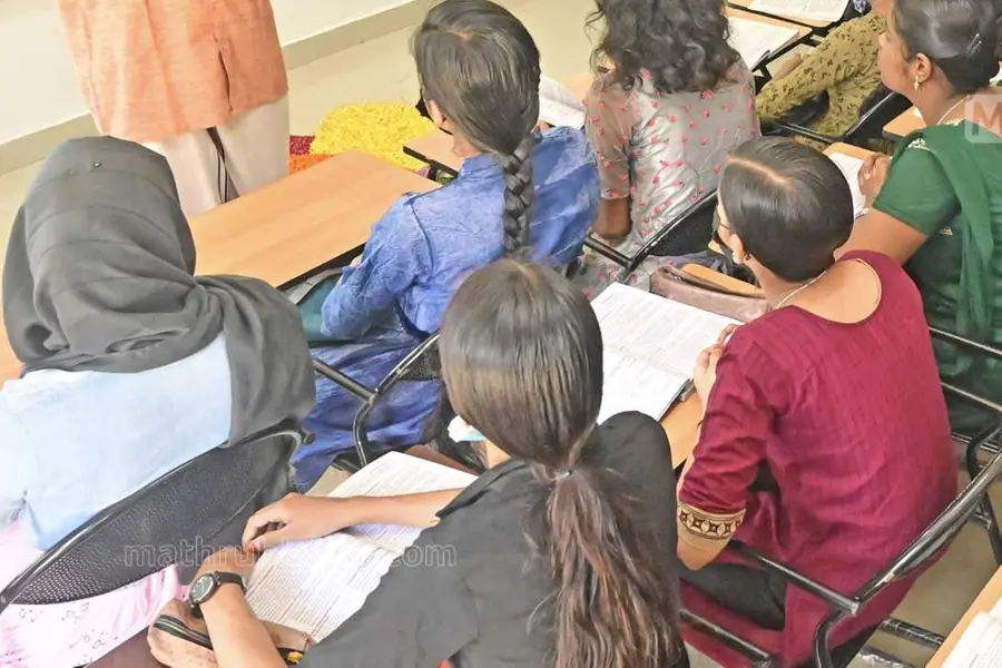 Teach boys not to touch women without permission, observes Kerala High Court