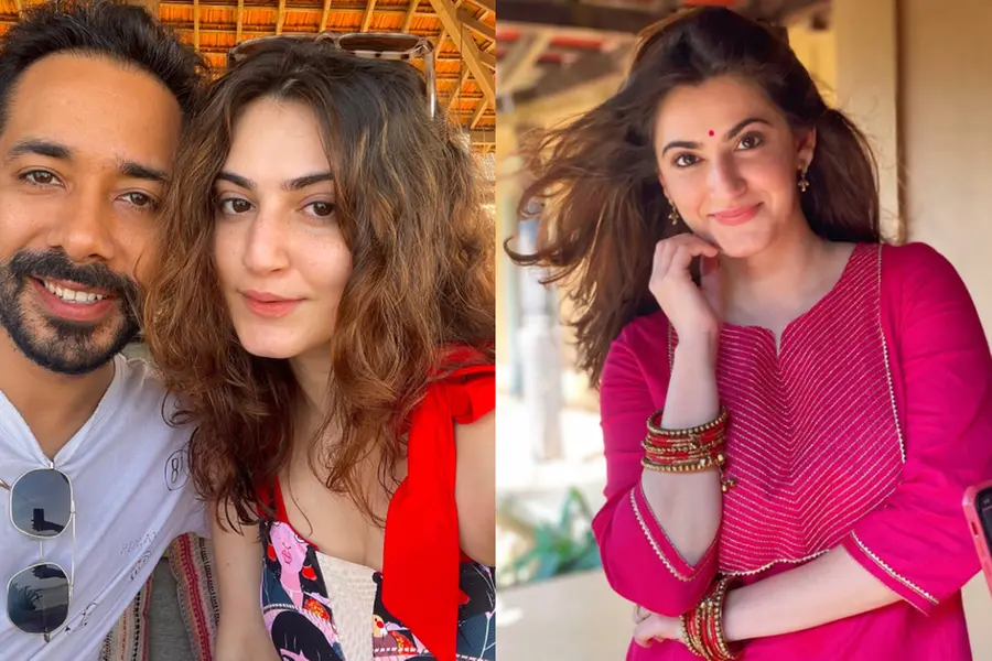 'Drishyam 2' director Abhishek Pathak to tie the knot with actress Shivaleeka Oberoi